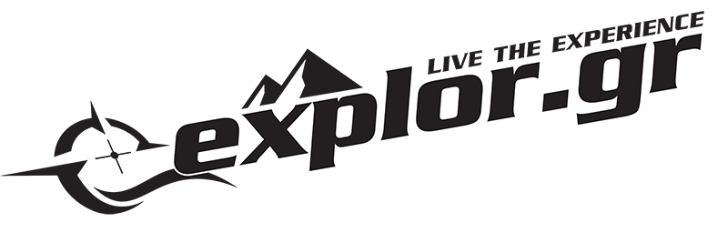Logo Explor.gr