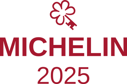 Michelin 2025 1 Key Vertical Red